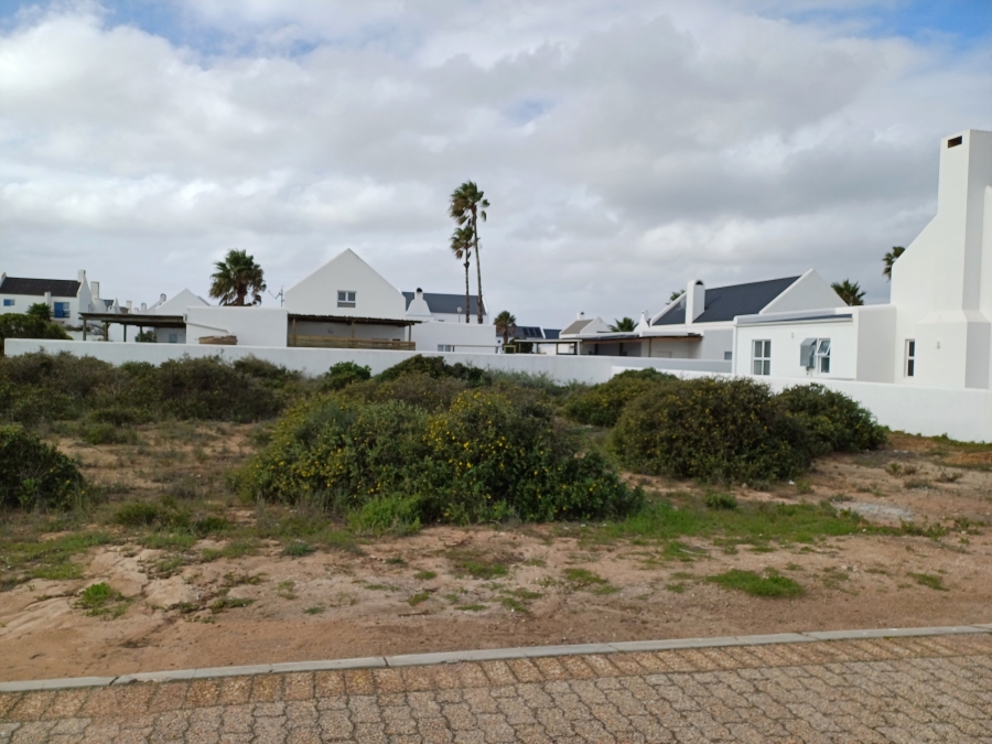 0 Bedroom Property for Sale in Lampiesbaai Western Cape
